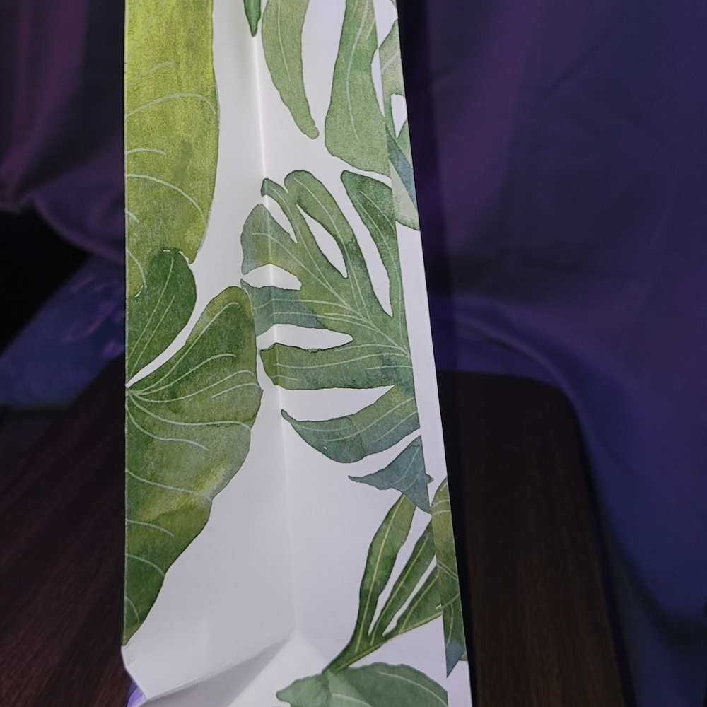 10 Tommy Bahama Gift Bags/Shopping Bags. - Picture 4 of 4
